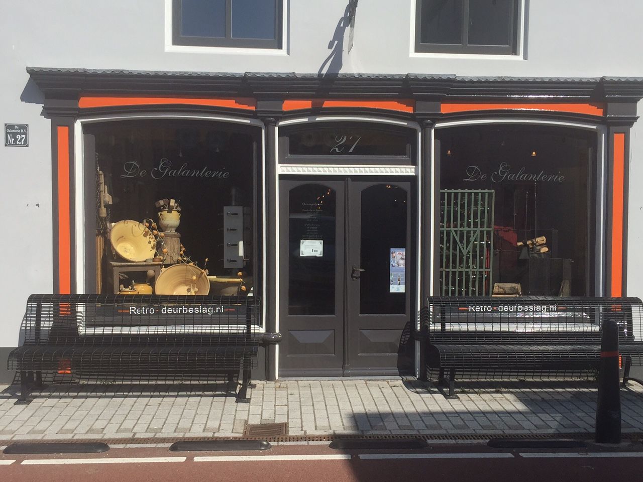 De Winkel De Winkel